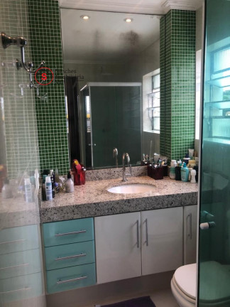 Imagem Apartamento com 2 Quartos à Venda, 82 m² em Vila Monumento - São Paulo