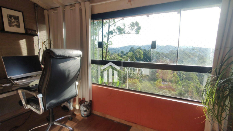 Imagem Imóvel com 4 Quartos à Venda, 430 m² em Caraguatá - Mairiporã
