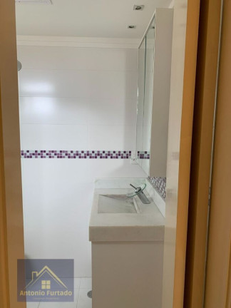 Imagem Apartamento com 2 Quartos à Venda, 53 m² em Vila Pires - Santo André Imagem Apartamento com 2 Quartos à Venda, 53 m² em Vila Pires - Santo André