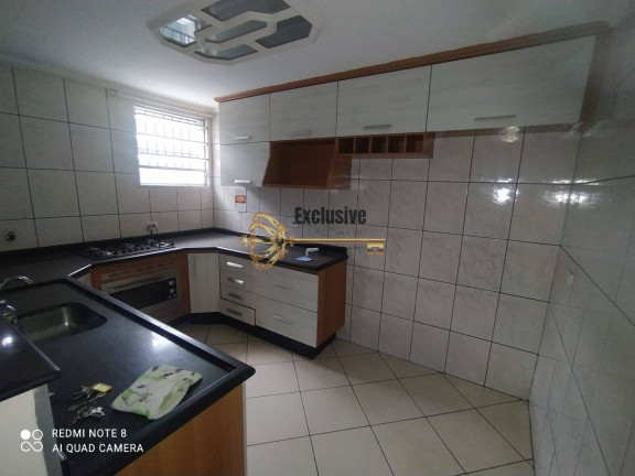 Imagem Sobrado com 3 Quartos à Venda, 258 m² em Parque Marajoara - Santo André Imagem Sobrado com 3 Quartos à Venda, 258 m² em Parque Marajoara - Santo André
