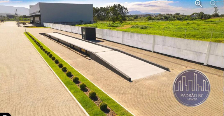 Imagem Terreno à Venda, 1.249 m² em Porto Belo Imagem Terreno à Venda, 1.249 m² em Porto Belo
