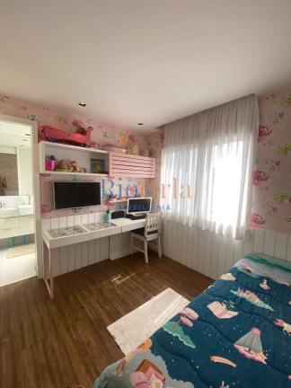 Imagem Apartamento com 4 Quartos à Venda, 156 m² em Barra Da Tijuca - Rio De Janeiro