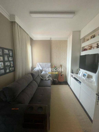 Imagem Apartamento com 3 Quartos à Venda, 150 m² em Barcelona - São Caetano Do Sul Imagem Apartamento com 3 Quartos à Venda, 150 m² em Barcelona - São Caetano Do Sul