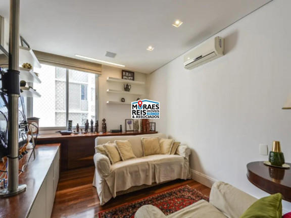 Imagem Apartamento com 2 Quartos à Venda, 135 m² em Itaim Bibi - São Paulo Imagem Apartamento com 2 Quartos à Venda, 135 m² em Itaim Bibi - São Paulo
