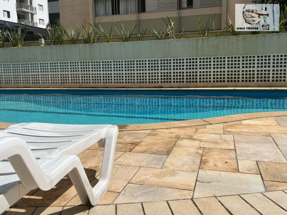 Imagem Apartamento com 1 Quarto para Alugar, 28 m² em Perdizes - São Paulo Imagem Apartamento com 1 Quarto para Alugar, 28 m² em Perdizes - São Paulo