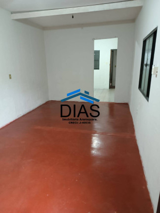 Imagem Casa com 3 Quartos à Venda, 147 m² em Parque Residencial Iguatemi - Araraquara Imagem Casa com 3 Quartos à Venda, 147 m² em Parque Residencial Iguatemi - Araraquara