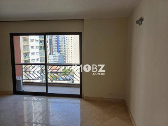 Imagem Imóvel com 4 Quartos à Venda, 350 m² em Moema - São Paulo Imagem Imóvel com 4 Quartos à Venda, 350 m² em Moema - São Paulo