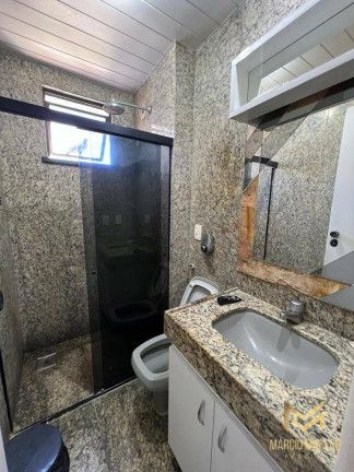 Imagem Apartamento com 3 Quartos à Venda, 155 m² em Aldeota - Fortaleza