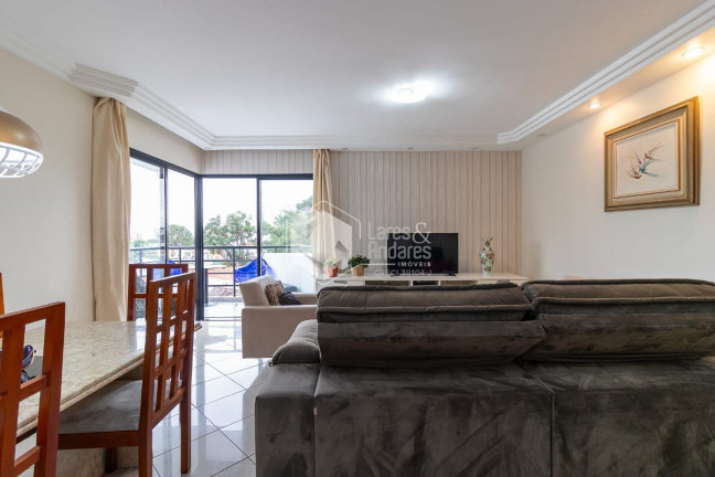 Imagem Apartamento com 3 Quartos à Venda, 101 m² em Vila Mascote - São Paulo Imagem Apartamento com 3 Quartos à Venda, 101 m² em Vila Mascote - São Paulo