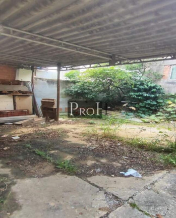 Imagem Terreno à Venda, 185 m² em Vila Palmares - Santo André Imagem Terreno à Venda, 185 m² em Vila Palmares - Santo André