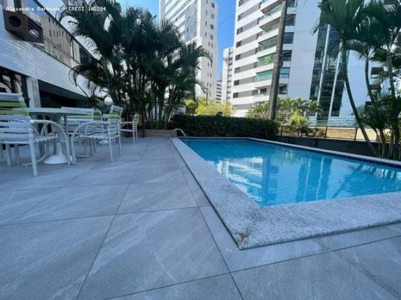 Imagem Apartamento com 4 Quartos à Venda, 125 m² em Boa Viagem - Recife Imagem Apartamento com 4 Quartos à Venda, 125 m² em Boa Viagem - Recife