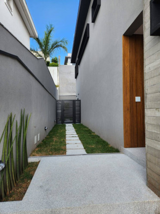 Imagem Casa com 4 Quartos à Venda, 364 m² em Alphaville - Santana De Parnaíba