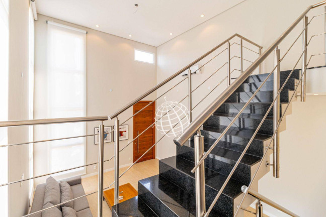 Imagem Casa com 4 Quartos à Venda, 306 m² em Condomínio Granville - Atibaia Imagem Casa com 4 Quartos à Venda, 306 m² em Condomínio Granville - Atibaia