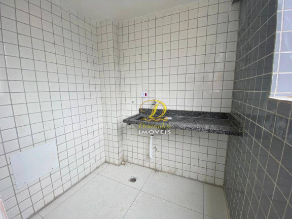 Imagem Apartamento com 1 Quarto à Venda, 41 m² em Canto Do Forte - Praia Grande Imagem Apartamento com 1 Quarto à Venda, 41 m² em Canto Do Forte - Praia Grande