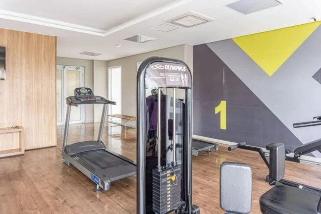 Imagem Apartamento com 2 Quartos à Venda, 57 m² em Brás - São Paulo