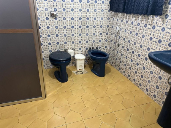 Imagem Casa com 2 Quartos à Venda, 115 m² em Centro - Poá Imagem Casa com 2 Quartos à Venda, 115 m² em Centro - Poá