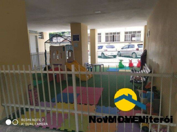 Imagem Apartamento com 2 Quartos à Venda, 54 m² em Santa Rosa - Niterói Imagem Apartamento com 2 Quartos à Venda, 54 m² em Santa Rosa - Niterói