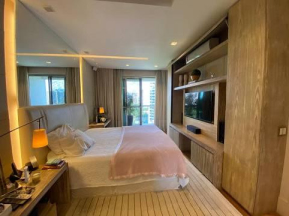 Imagem Apartamento com 4 Quartos à Venda, 301 m² em Barra Da Tijuca - Rio De Janeiro Imagem Apartamento com 4 Quartos à Venda, 301 m² em Barra Da Tijuca - Rio De Janeiro