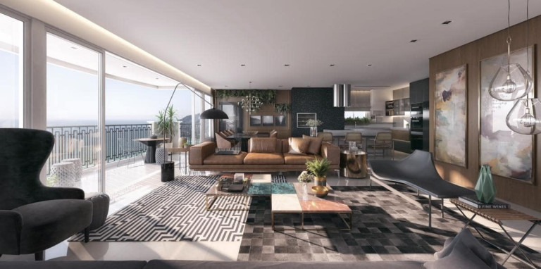 Imagem Imóvel com 5 Quartos à Venda, 476 m² em Centro - Balneário Camboriú Imagem Imóvel com 5 Quartos à Venda, 476 m² em Centro - Balneário Camboriú