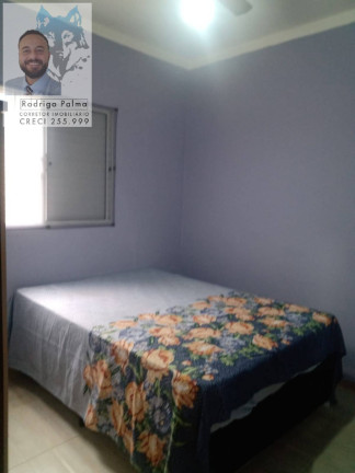 Imagem Apartamento com 2 Quartos à Venda, 90 m² em Rio Da Prata - Ubatuba