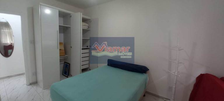 Imagem Apartamento com 1 Quarto à Venda, 55 m² em Enseada - Guarujá Imagem Apartamento com 1 Quarto à Venda, 55 m² em Enseada - Guarujá
