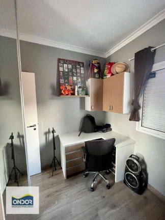 Imagem Casa de Condomínio com 3 Quartos à Venda, 109 m² em Residencial Viva Vida - Cotia Imagem Casa de Condomínio com 3 Quartos à Venda, 109 m² em Residencial Viva Vida - Cotia