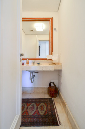 Imagem Apartamento com 5 Quartos à Venda, 300 m² em Planalto Paulista - São Paulo