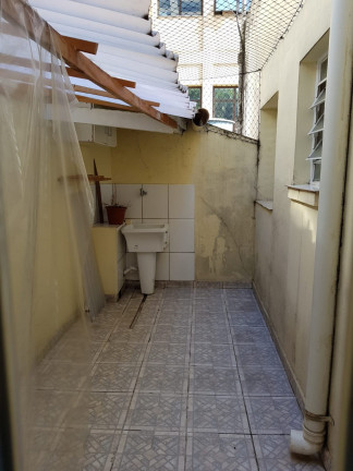 Imagem Casa com 2 Quartos à Venda, 186 m² em Perdizes - São Paulo