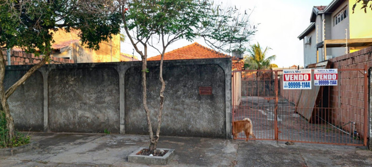 Imagem Terreno à Venda, 480 m² em Monte Castelo - Campo Grande Imagem Terreno à Venda, 480 m² em Monte Castelo - Campo Grande