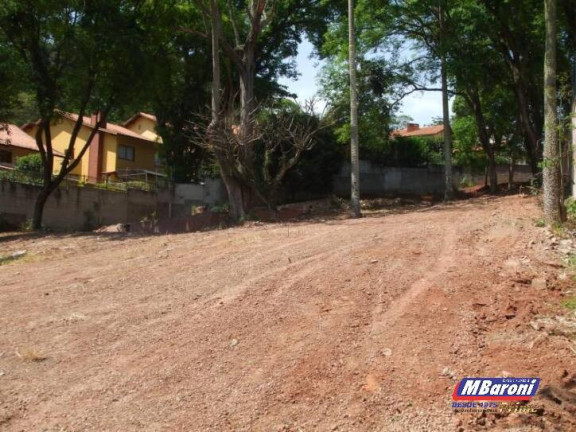 Foto do imóvel Terreno à Venda, 981 m² em Campo Limpo - São Paulo
