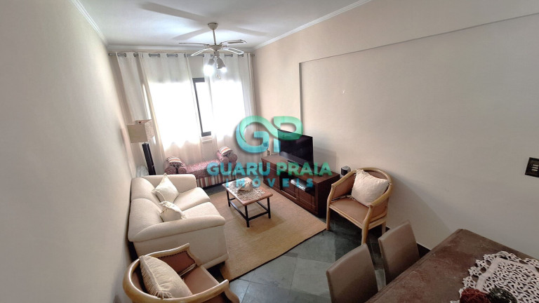 Apartamento com 2 Quartos à Venda, 70 m² em Enseada - Guarujá