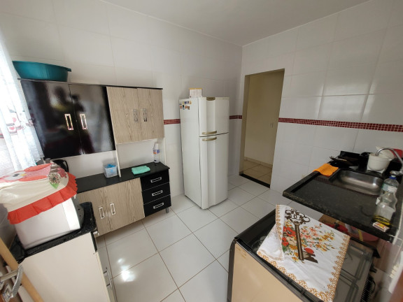 Imagem Casa com 3 Quartos à Venda, 100 m² em Jardim Atlântico Leste (itaipuaçu) - Maricá