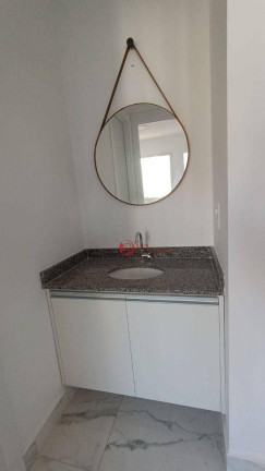 Imagem Apartamento com 2 Quartos à Venda, 38 m² em Tatuapé - São Paulo Imagem Apartamento com 2 Quartos à Venda, 38 m² em Tatuapé - São Paulo