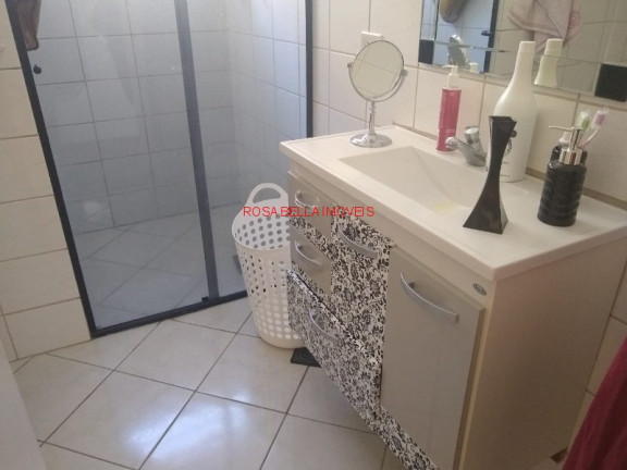 Imagem Casa de Condomínio com 2 Quartos à Venda, 75 m² em Jardim Martins - Jundiaí Imagem Casa de Condomínio com 2 Quartos à Venda, 75 m² em Jardim Martins - Jundiaí