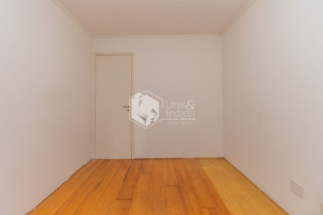 Imagem Apartamento com 2 Quartos à Venda, 56 m² em Vila Olímpia - São Paulo