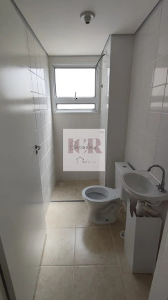 Imagem Apartamento com 2 Quartos à Venda, 48 m² em Jardim São Carlos - Sorocaba