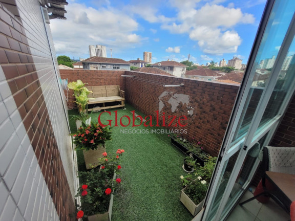 Imagem Imóvel com 2 Quartos à Venda, 100 m² em Encruzilhada - Santos Imagem Imóvel com 2 Quartos à Venda, 100 m² em Encruzilhada - Santos