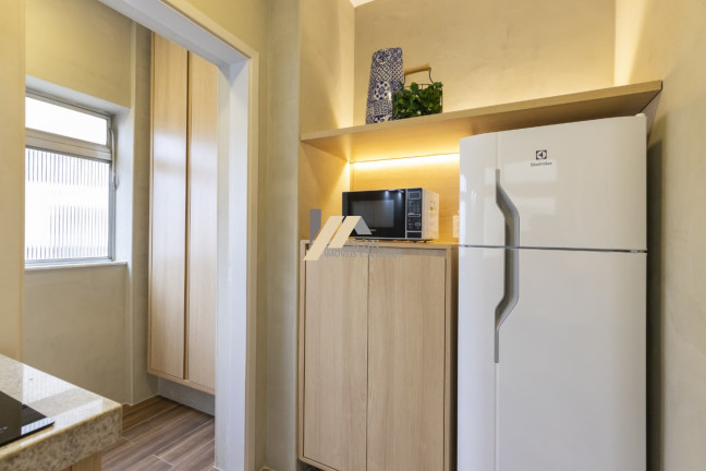 Imagem Imóvel com 1 Quarto para Alugar, 50 m² em Cambuí - Campinas Imagem Imóvel com 1 Quarto para Alugar, 50 m² em Cambuí - Campinas