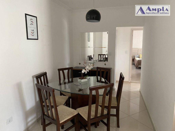 Imagem Apartamento com 3 Quartos à Venda, 110 m² em Tatuapé - São Paulo Imagem Apartamento com 3 Quartos à Venda, 110 m² em Tatuapé - São Paulo