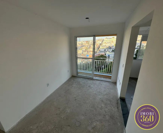 Imagem Apartamento com 2 Quartos à Venda, 47 m² em Vila Carmosina - São Paulo Imagem Apartamento com 2 Quartos à Venda, 47 m² em Vila Carmosina - São Paulo