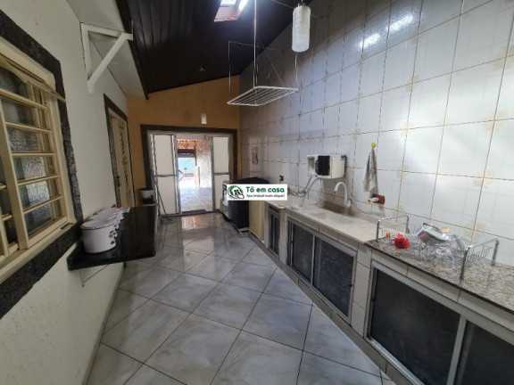 Imagem Casa com 2 Quartos à Venda, 95 m² em Vila Zezé - Jacareí Imagem Casa com 2 Quartos à Venda, 95 m² em Vila Zezé - Jacareí