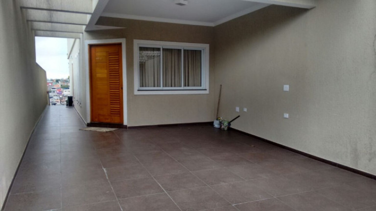 Imagem Sobrado com 3 Quartos à Venda, 150 m² em Jd. Santo Antônio - Osasco