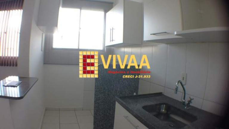 Imagem Apartamento com 2 Quartos à Venda, 95 m² em Jardim Urano - São José Do Rio Preto