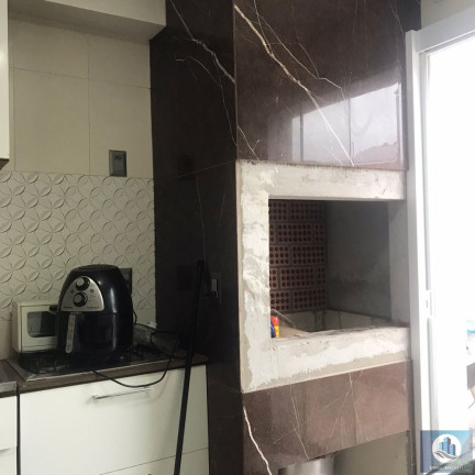 Imagem Casa com 3 Quartos à Venda, 86 m² em Três Vendas - Pelotas Imagem Casa com 3 Quartos à Venda, 86 m² em Três Vendas - Pelotas