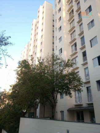 Imagem Apartamento com 2 Quartos à Venda, 48 m² em Jaraguá - São Paulo