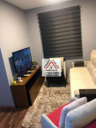 Imagem Apartamento com 2 Quartos à Venda, 49 m² em Butantã - São Paulo Imagem Apartamento com 2 Quartos à Venda, 49 m² em Butantã - São Paulo