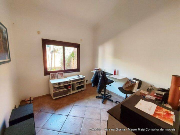 Imagem Casa de Condomínio com 3 Quartos à Venda, 927 m² em Chácara Dos Lagos - Carapicuíba