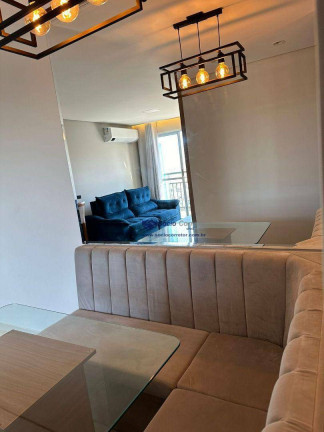 Imagem Apartamento com 2 Quartos à Venda, 63 m² em Maia - Guarulhos Imagem Apartamento com 2 Quartos à Venda, 63 m² em Maia - Guarulhos
