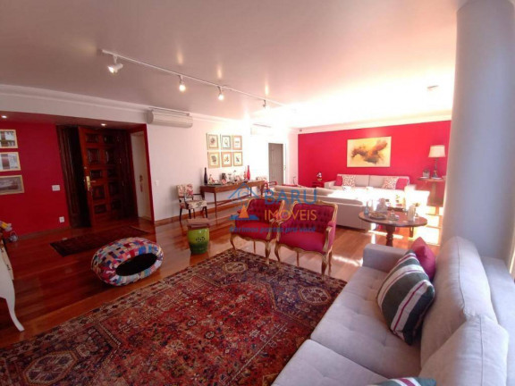 Imagem Apartamento com 3 Quartos à Venda, 230 m² em Higienópolis - São Paulo Imagem Apartamento com 3 Quartos à Venda, 230 m² em Higienópolis - São Paulo