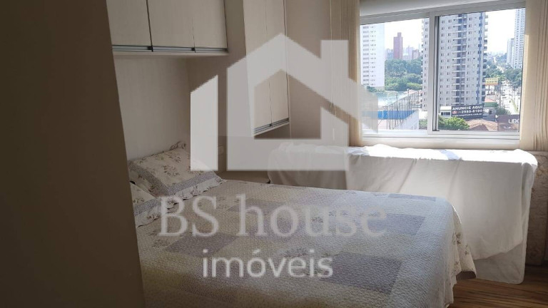 Imagem Apartamento com 4 Quartos à Venda, 133 m² em Jardim - Santo André